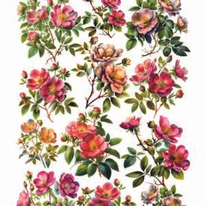 WATER-SLIDE PAPER 19743