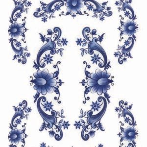 WATER-SLIDE PAPER 19745