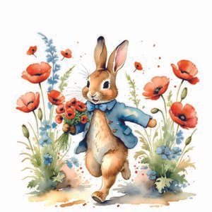 WATER-SLIDE PAPER 19754