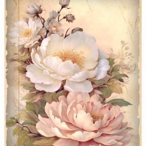 WATER-SLIDE PAPER 19757