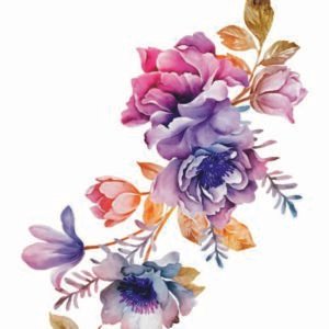 WATER-SLIDE PAPER 19761