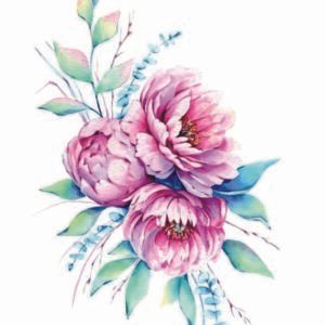 WATER-SLIDE PAPER 19762