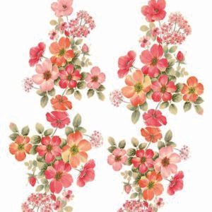 WATER-SLIDE PAPER 19763