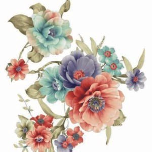 WATER-SLIDE PAPER 19769