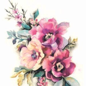 WATER-SLIDE PAPER 19770