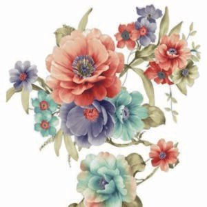 WATER-SLIDE PAPER 19774