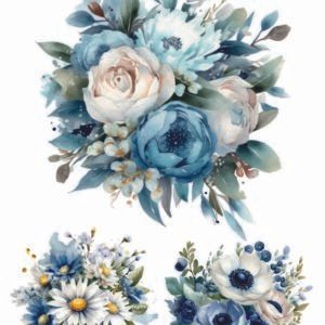 WATER-SLIDE PAPER 19776