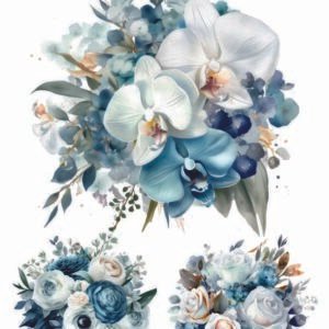 WATER-SLIDE PAPER 19777