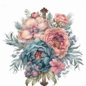 WATER-SLIDE PAPER 19779