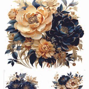 WATER-SLIDE PAPER 19783