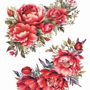 WATER-SLIDE PAPER 19786