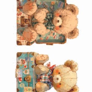 WATER-SLIDE PAPER 19792