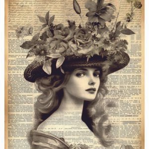 WATER-SLIDE PAPER 19794