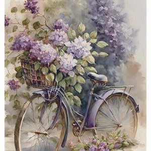 WATER-SLIDE PAPER 19815