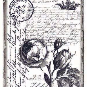 WATER-SLIDE PAPER 19820