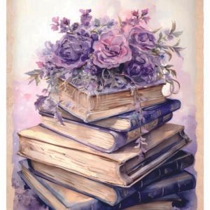 WATER-SLIDE PAPER 19827