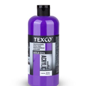 TEXCO ACRYLIC 400 ML PUCE