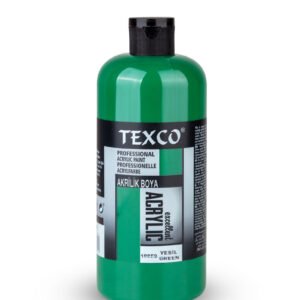 TEXCO ACRYLIC 400 ML GREEN