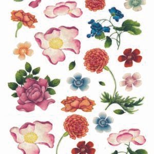 WATER-SLIDE PAPER 19930