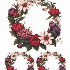 WATER-SLIDE PAPER 19940