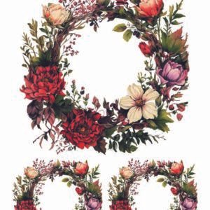 WATER-SLIDE PAPER 19941