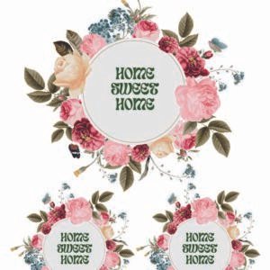 WATER-SLIDE PAPER 19949