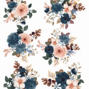 WATER-SLIDE PAPER 19951