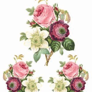 WATER-SLIDE PAPER 19954