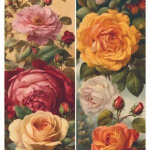 WATER-SLIDE PAPER 19956