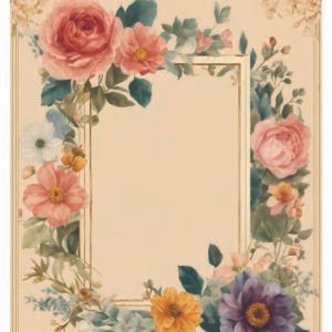 WATER-SLIDE PAPER 19960