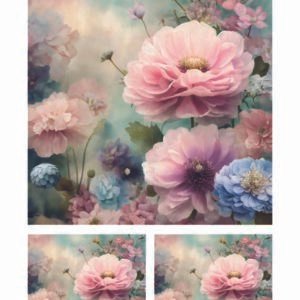 WATER-SLIDE PAPER 19963