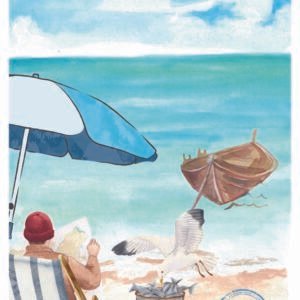 WATER-SLIDE PAPER 19969