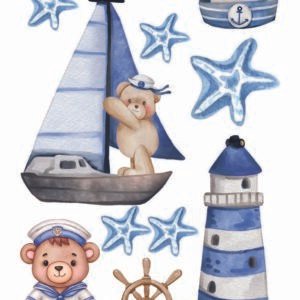 WATER-SLIDE PAPER 19974