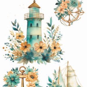 WATER-SLIDE PAPER 19976