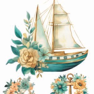 WATER-SLIDE PAPER 19977