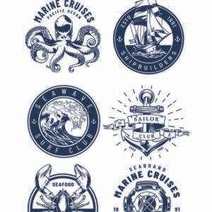 WATER-SLIDE PAPER 19983