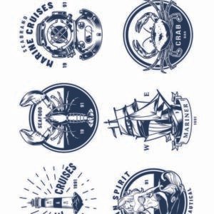 WATER-SLIDE PAPER 19985