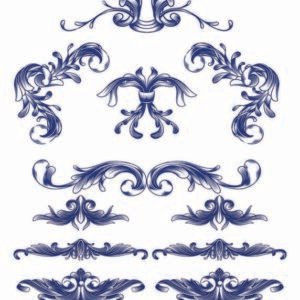 WATER-SLIDE PAPER 19988