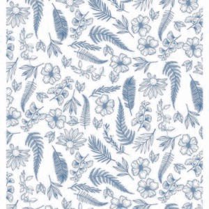 WATER-SLIDE PAPER 19989