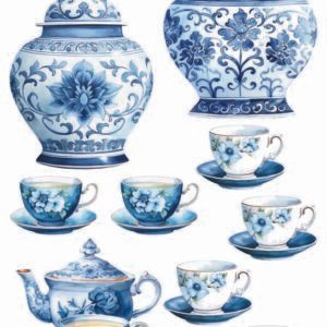 WATER-SLIDE PAPER 19993