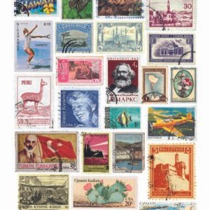 WATER-SLIDE PAPER 19997