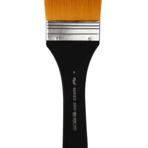 2000 SERIES BACKGROUND BRUSHES NO:8