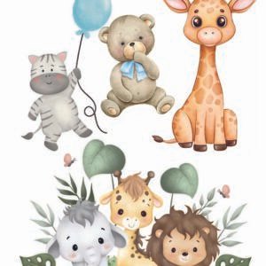 WATER-SLIDE PAPER 20000