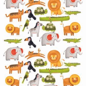 WATER-SLIDE PAPER 20001