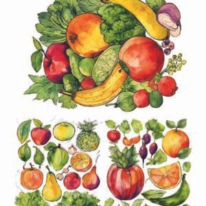 WATER-SLIDE PAPER 20002