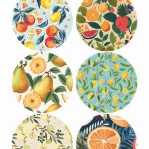 WATER-SLIDE PAPER 20003