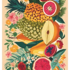 WATER-SLIDE PAPER 20004