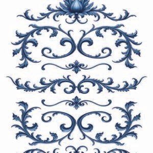 WATER-SLIDE PAPER 20005