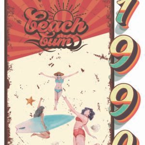 WATER-SLIDE PAPER 20011