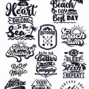 WATER-SLIDE PAPER 20019